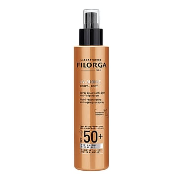 Filorga UV Bronze Body SPF 50+ 150 ml