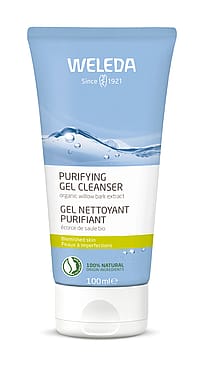 Weleda Purifying Gel Cleanser 150 ml