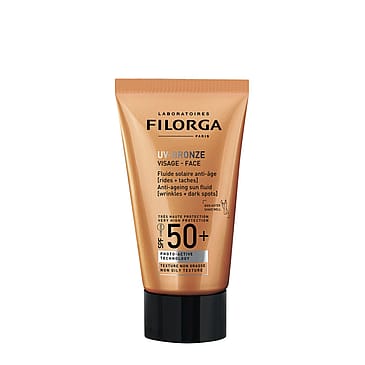 Filorga UV Bronze Face SPF 50+ 40 ml