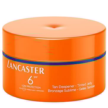 Lancaster Sun Care Face & Body 200 ml