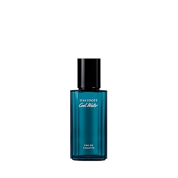 Davidoff Cool Water Eau de Toilette for Men 40 ml