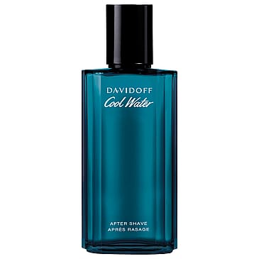 Davidoff Cool Water Man After Shave 75 ml