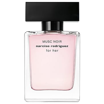 Narciso Rodriguez For Her Musc Noir Eau de Parfum 30 ml