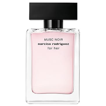 Narciso Rodriguez For Her Musc Noir Eau de Parfum 50 ml