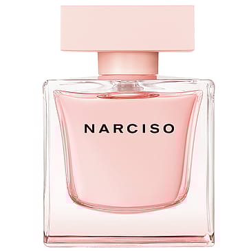 Narciso Rodriguez Narciso Cristal Eau de Parfum 90 ml