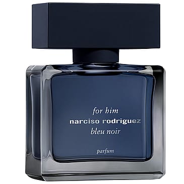 Narciso Rodriguez For Him Bleu Noir Parfum 50 ml