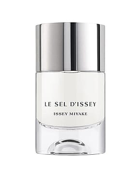 Issey Miyake Le Sel D'Issey Eau de Toilette 50 ml