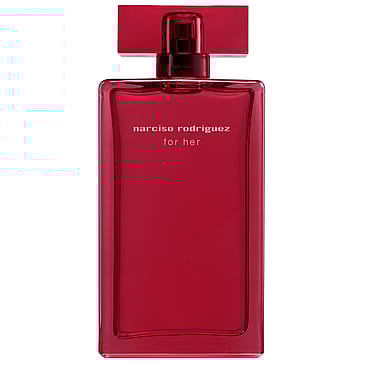 Narciso Rodriguez For Her Eau de Parfum Intense 100 ml