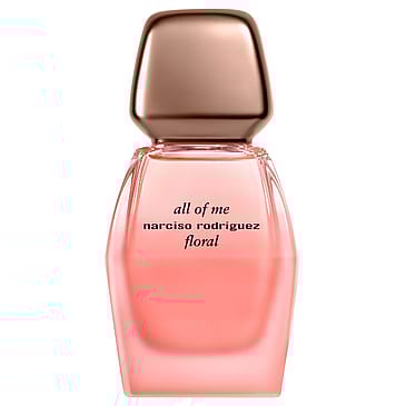 Narciso Rodriguez All of Me Floral Eau de Parfum 30 ml