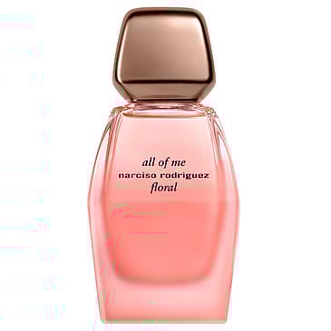 Narciso Rodriguez All of Me Floral Eau de Parfum 50 ml