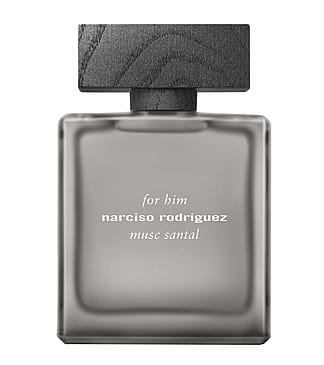 Narciso Rodriguez For Him Musc Santal EdP Intense 50 ml