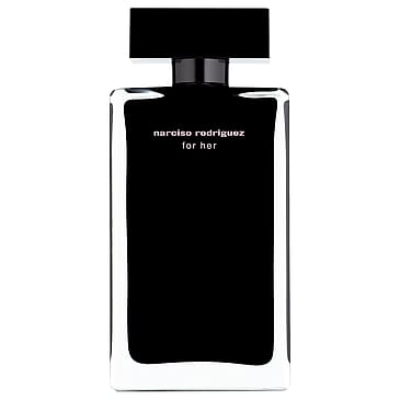 Narciso Rodriguez For Her Eau de Toilette 100 ml