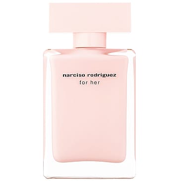 Narciso Rodriguez For Her Eau de Parfum 50 ml