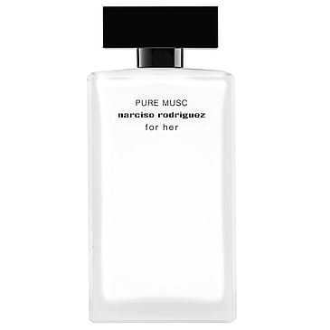 Narciso Rodriguez For Her Pure Musc Eau de Parfum 100 ml