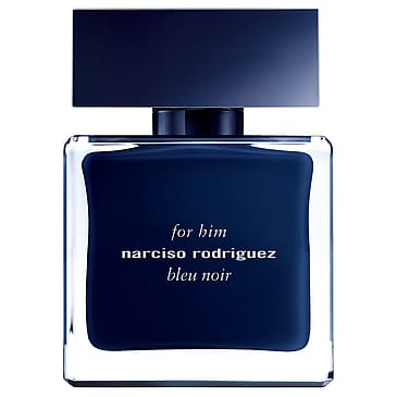 Narciso Rodriguez For Him Bleu Noir Eau de Toilette 50 ml