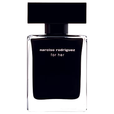 Narciso Rodriguez For Her Eau de Toilette 30 ml