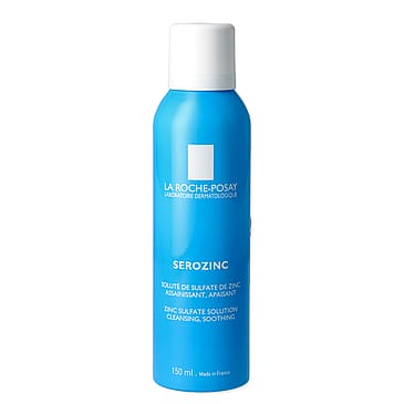 La Roche-Posay Serozinc toner 150 ml