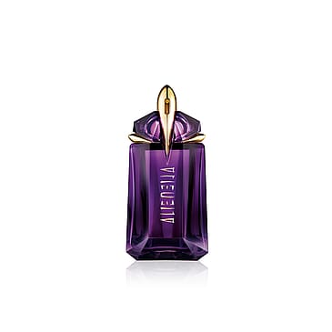 Mugler Alien Eau de Parfum Refillable, 60 ml