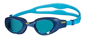 Arena The One Junior Svømmebrille Lightblue, Blue 6-12 år