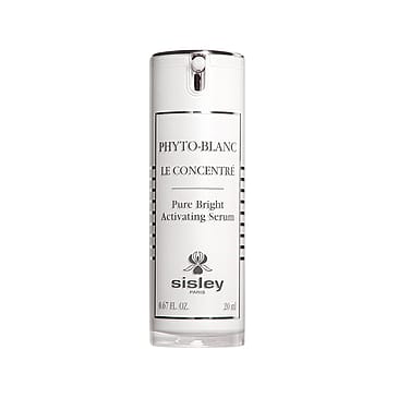 Sisley Phyto-Blanc Pure Bright Activating Serum 20 ml