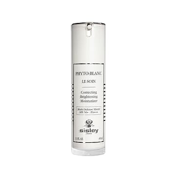 Sisley Phyto-Blanc Correcting Brightening Moisturizer 40 ml