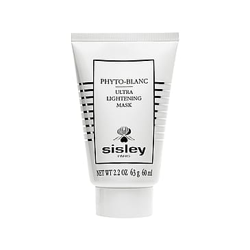 Sisley Phyto-Blanc Ultra Lightening Mask 60 Ml