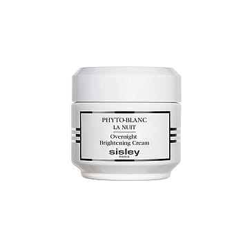 Sisley Phyto-Blanc Overnight Brightening Cream 50 ml