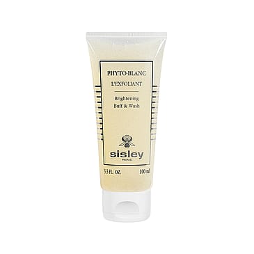 Sisley Phyto-Blanc Brightening Buff & Wash 100 ml