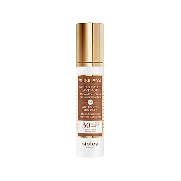 Sisley Sunleÿa Anti-Aging Sun Care SPF 30 50 ml