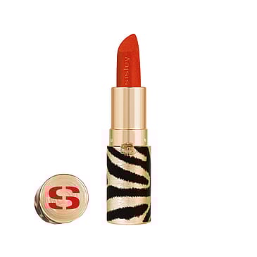 Sisley Phyto-Rouge Velvet 30 Orange Spice