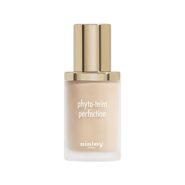 Sisley Phyto-Teint Perfection 00W Shell
