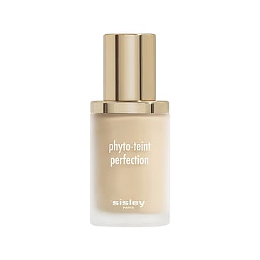 Sisley Phyto-Teint Perfection 1W1 Ecru