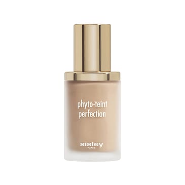 Sisley Phyto-Teint Perfection 4C Honey