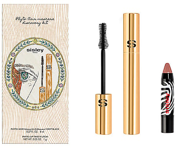 Sisley Phyto-Noir Mascara Gaveæske