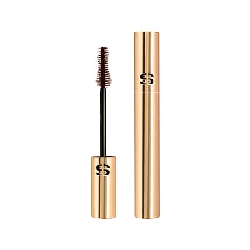 Sisley Phyto-Noir Mascara 2 Deep Brown