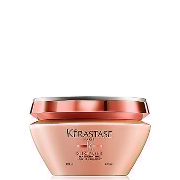 KÉRASTASE Discipline Maskeratine Hair Mask 200 ml