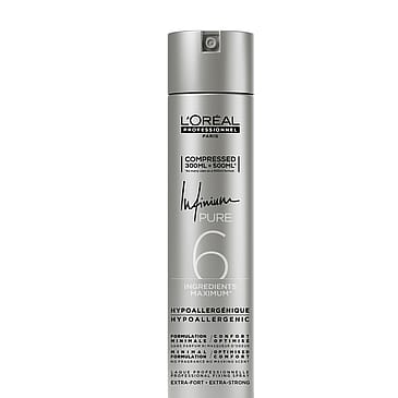 L'Oréal Professionnel Infinium Xtra Strong 300 ml