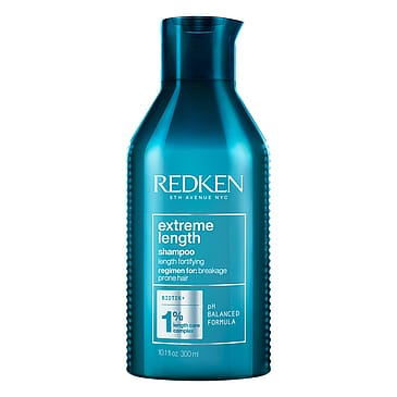 Redken Extreme Length Shampoo 300 ml