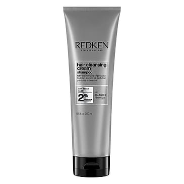 Redken Hair Cleansing Cream Shampoo 250 ml