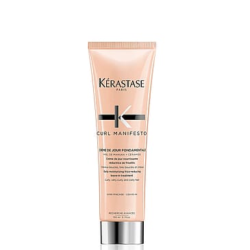 KÉRASTASE Curl Manifesto Crème De Jour Fondamentale Leave-in Serum 150 ml