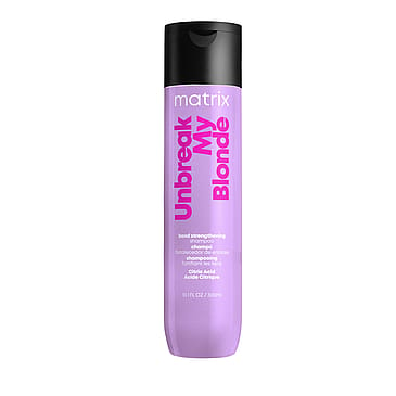 Matrix Unbreak My Blonde Shampoo 300 ml