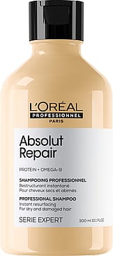 L'Oréal Professionnel Serie Expert Absolut Repair Gold Shampoo 300 ml