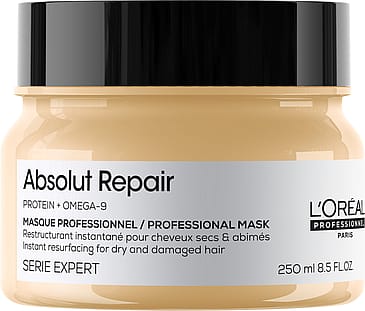 L'Oréal Professionnel Serie Expert Absolut Repair Masque Thick Hair 250 ml