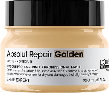 L'Oréal Professionnel Absolut Repair Masque Golden 250 ml