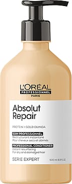 L'Oréal Professionnel Serie Expert Absolut Repair Gold Conditioner 500 ml