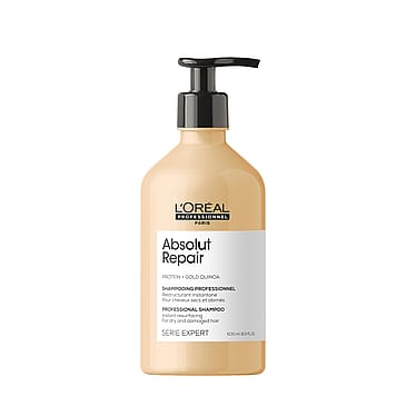 L'Oréal Professionnel Serie Expert Absolut Repair Gold Shampoo 500 ml