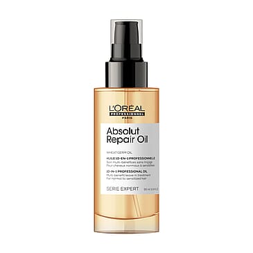 L'Oréal Professionnel Absolute Repair 10-in-1 Professionnel Oil 90 ml