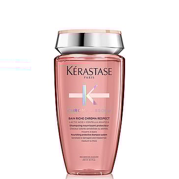 KÉRASTASE Chroma Absolu Bain Riche Chroma Respect Shampoo 250 ml