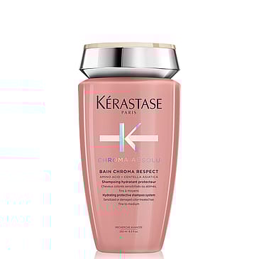 KÉRASTASE Bain Chroma Respect Shampoo 250 ml