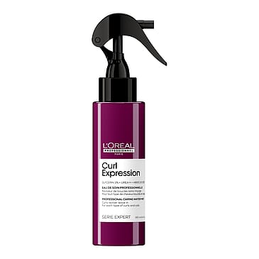 L'Oréal Professionnel Curl Expression Caring Water Mist 190 ml
